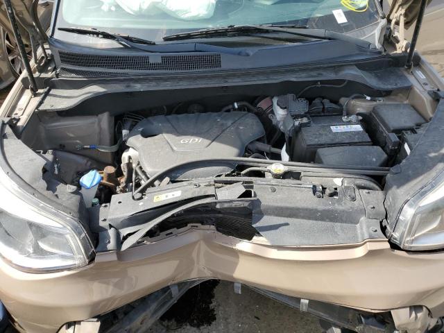 Photo 12 from auction – 2014 KIA SOUL with VIN KNDJN2A2XE7100171