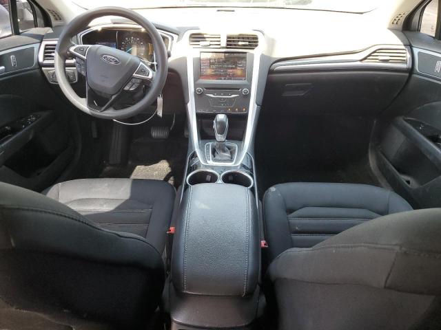 Photo 8 from auction – 2013 FORD FUSION SE with VIN 3FA6P0HR4DR125894