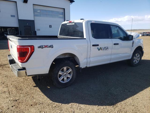 Photo 3 from auction – 2023 FORD F150 SUPER with VIN 1FTEW1EP2PFA01190
