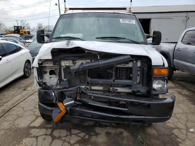 Photo 5 from auction – 2009 FORD ECONOLINE with VIN 1FTSE34L99DA15215