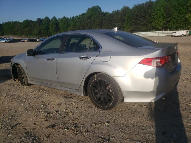 Photo 2 from auction – 2013 ACURA TSX SE with VIN JH4CU2F85DC001111