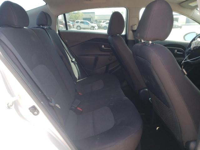 Photo 10 from auction – 2016 KIA RIO LX with VIN KNADM4A3XG6637973