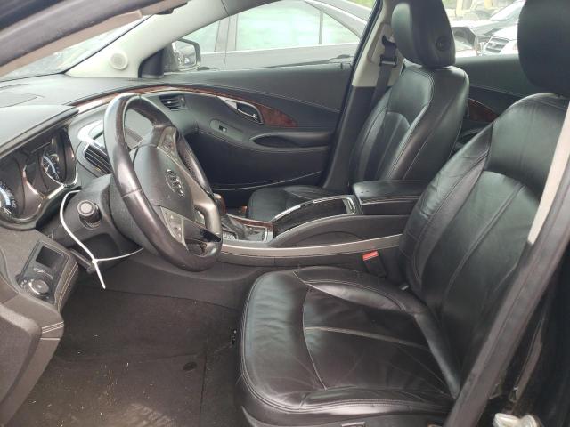 Photo 7 from auction – 2012 BUICK LACROSSE P with VIN 1G4GD5E37CF290821