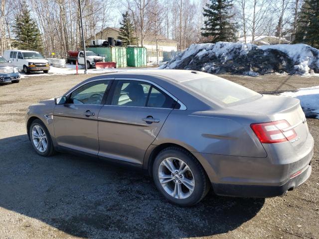 Photo 2 from auction – 2013 FORD TAURUS SEL with VIN 1FAHP2H87DG108168