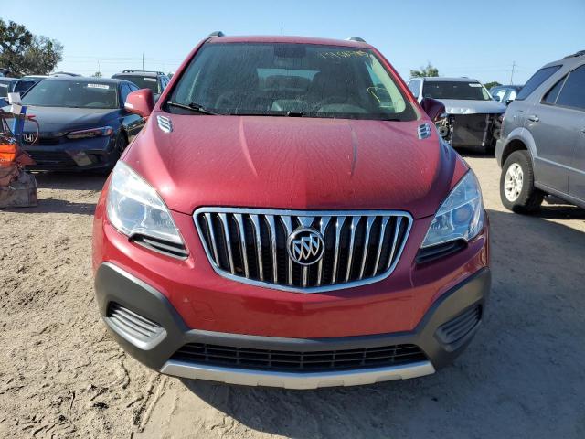 Photo 5 from auction – 2016 BUICK ENCORE with VIN KL4CJASB4GB558022