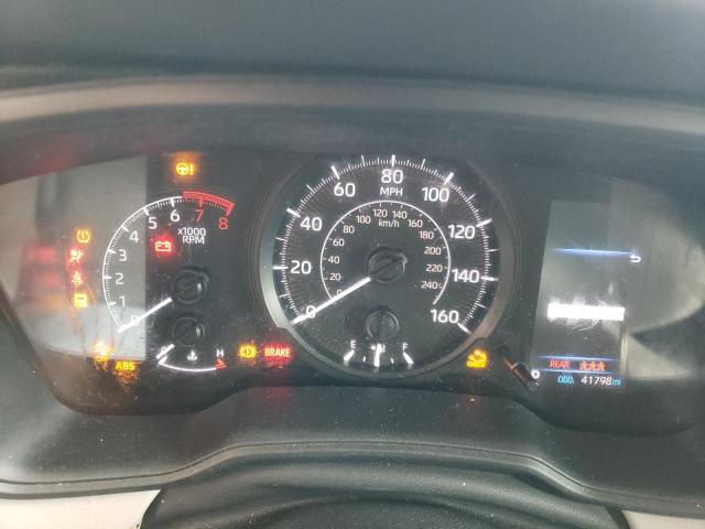 Photo 9 from auction – 2020 TOYOTA COROLLA L with VIN 5YFDPRAE1LP077904