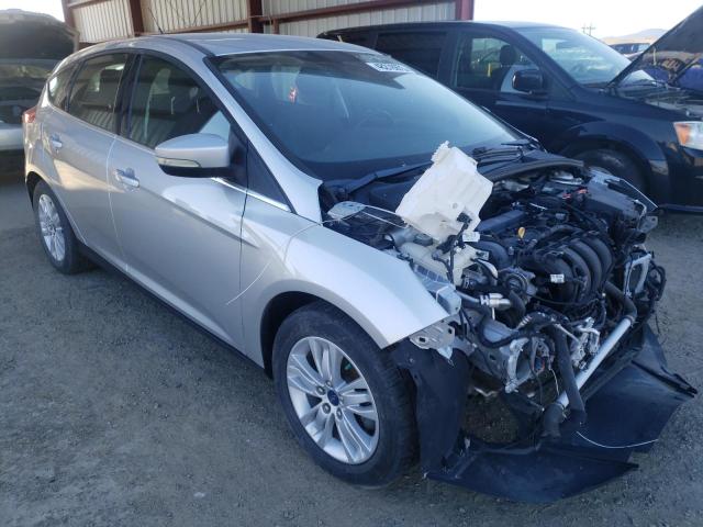 Photo 4 from auction – 2012 FORD FOCUS SEL with VIN 1FAHP3M26CL250492