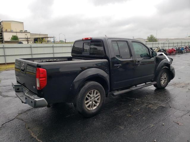Photo 3 from auction – 2016 NISSAN FRONTIER S with VIN 1N6AD0ER7GN722074