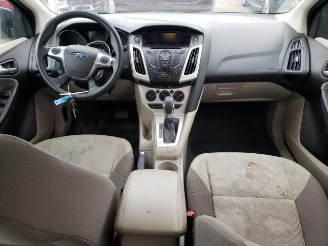Photo 8 from auction – 2012 FORD FOCUS SE with VIN 1FAHP3K23CL264918