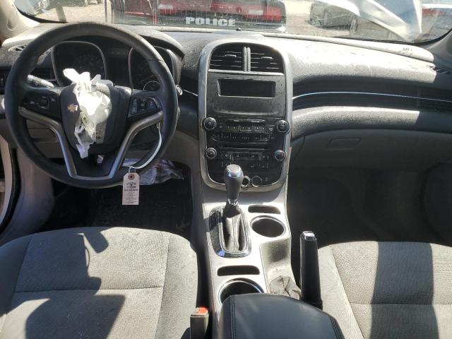 Photo 8 from auction – 2016 CHEVROLET MALIBU LIM with VIN 1G11B5SA8GF130366