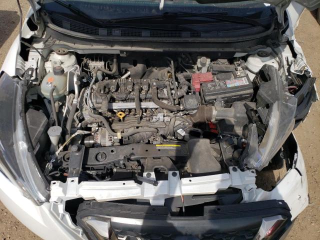 Photo 11 from auction – 2019 NISSAN KICKS S with VIN 3N1CP5CU7KL510049