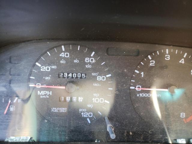 Photo 9 from auction – 1998 NISSAN ALTIMA with VIN 1N4DL01D5WC185959