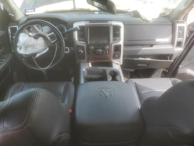 Photo 8 from auction – 2016 RAM 2500 LARAM with VIN 3C6UR5FL7GG260253