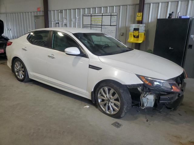 Photo 4 from auction – 2015 KIA OPTIMA LX with VIN KNAGM4A73F5629105
