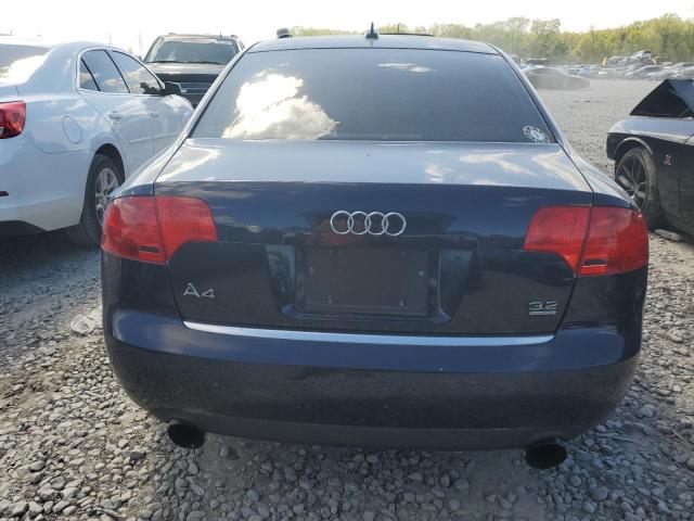 صورة رقم 6 من المزاد - 2006 AUDI A4 ALLROAD مع VIN WAUDH78E16A135569