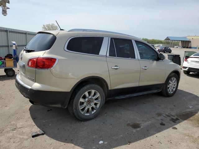 Photo 3 from auction – 2011 BUICK ENCLAVE CX with VIN 5GAKRCED0BJ311258