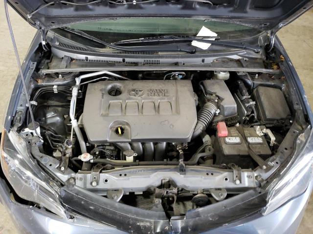 Photo 11 from auction – 2017 TOYOTA COROLLA LE with VIN 2T1BPRHE0HC959070