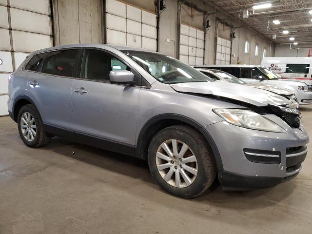 Photo 4 from auction – 2007 MAZDA CX-9 with VIN JM3TB28Y270111471