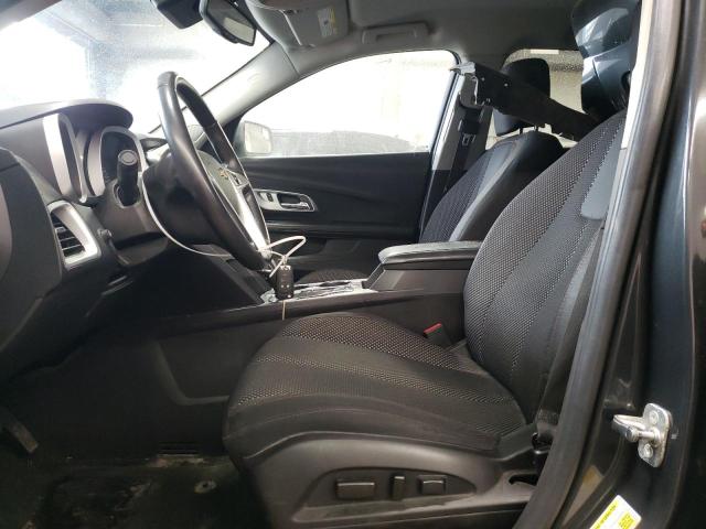 Photo 7 from auction – 2013 CHEVROLET EQUINOX LT with VIN 2GNFLEEK8D6281669