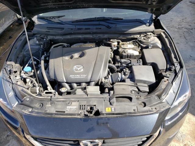 Photo 11 from auction – 2017 MAZDA 3 TOURING with VIN 3MZBN1L77HM148807