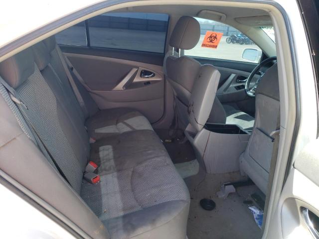 Photo 10 from auction – 2011 TOYOTA CAMRY BASE with VIN 4T1BF3EK7BU693918