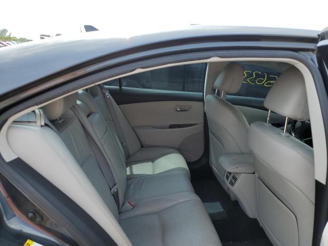 Photo 10 from auction – 2010 LEXUS ES 350 with VIN JTHBK1EG1A2391260