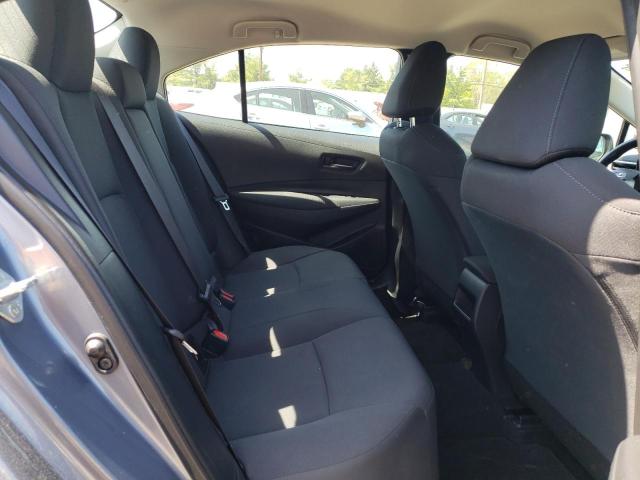 Photo 10 from auction – 2022 TOYOTA COROLLA LE with VIN 5YFEPMAE0NP326932