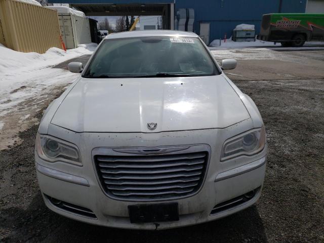 Photo 5 from auction – 2013 CHRYSLER 300 with VIN 2C3CCAAG5DH657176