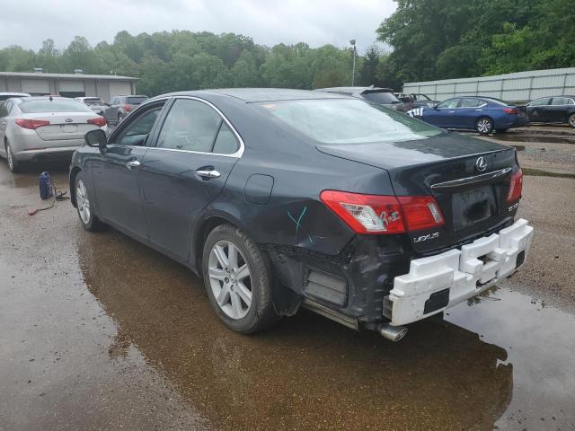Photo 2 from auction – 2007 LEXUS ES 350 with VIN JTHBJ46G072043770