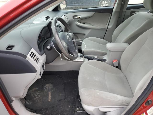Photo 7 from auction – 2013 TOYOTA COROLLA BA with VIN 5YFBU4EE2DP177914