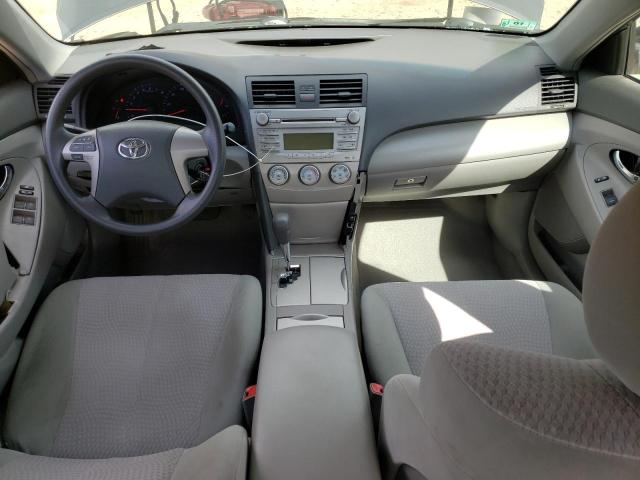 Photo 8 from auction – 2010 TOYOTA CAMRY BASE with VIN 4T4BF3EK4AR034800