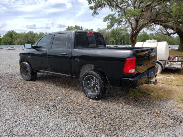 Photo 2 from auction – 2015 RAM 1500 SLT with VIN 1C6RR7LM6FS571985