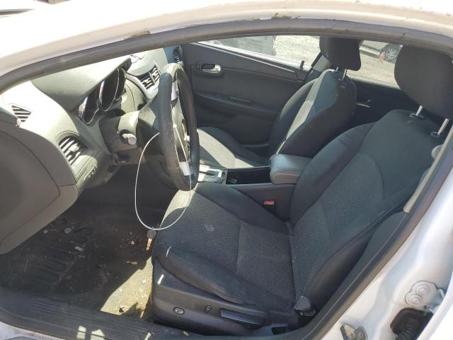 Photo 7 from auction – 2012 CHEVROLET MALIBU 1LT with VIN 1G1ZC5E08CF103441