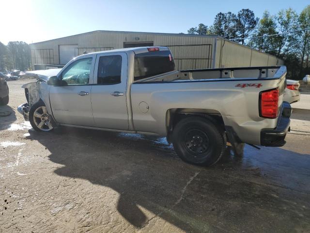 Photo 2 from auction – 2015 CHEVROLET SILVERADO with VIN 1GCVKPEC6FZ409720