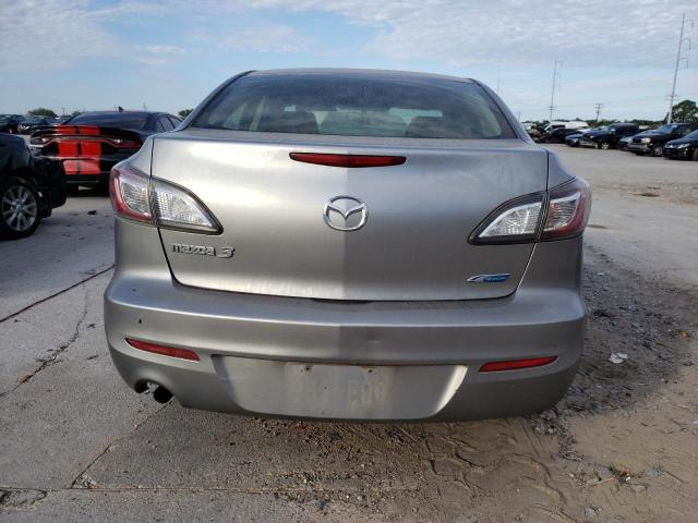 Photo 6 from auction – 2013 MAZDA 3 I with VIN JM1BL1U72D1738508