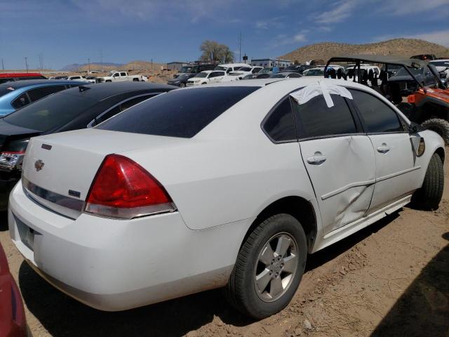 Photo 3 from auction – 2011 CHEVROLET IMPALA LS with VIN 2G1WF5EK5B1235302