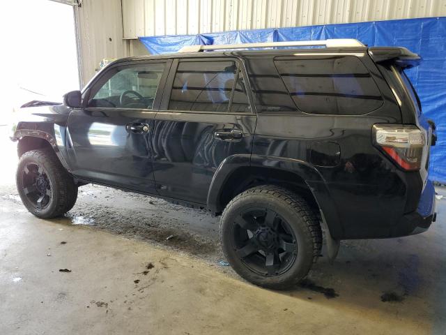 Photo 2 from auction – 2016 TOYOTA 4RUNNER SR with VIN JTEZU5JR1G5146616