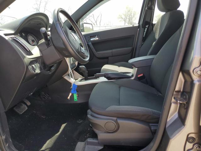 Zdjęcie 7 z aukcji – 2011 FORD FOCUS SES z VIN 1FAHP3GN6BW144997