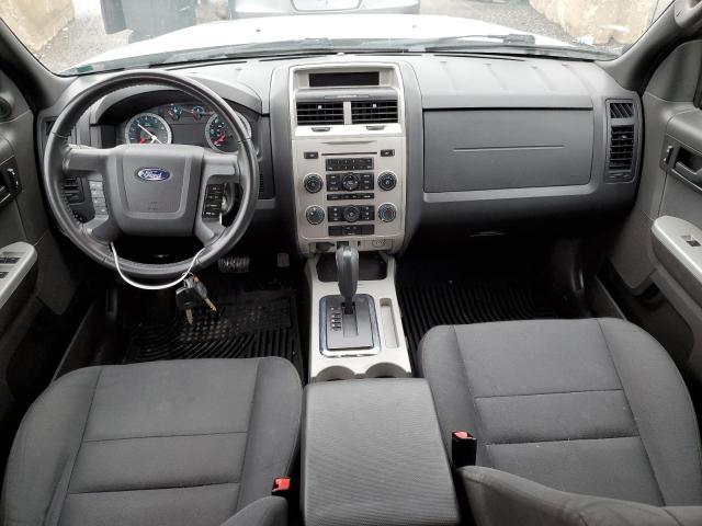 Photo 8 from auction – 2012 FORD ESCAPE XLT with VIN 1FMCU9DG0CKA34571
