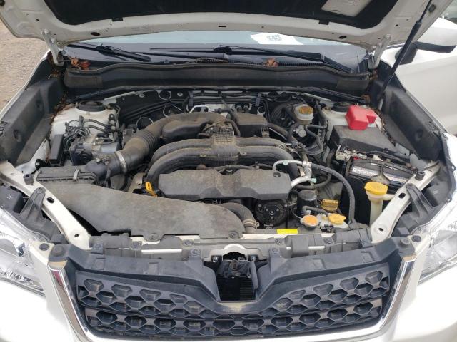 Photo 11 from auction – 2016 SUBARU FORESTER 2 with VIN JF2SJARC1GH543623