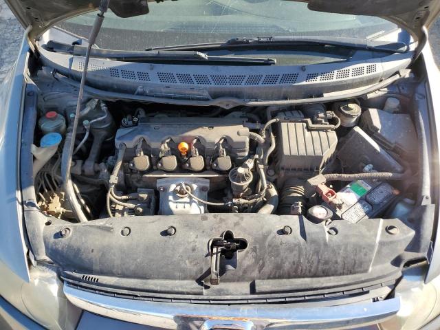 Photo 11 from auction – 2006 HONDA CIVIC EX with VIN 1HGFA15876L148473