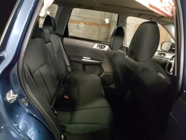 Photo 11 from auction – 2012 SUBARU FORESTER 2 with VIN JF2SHADC8CH419247