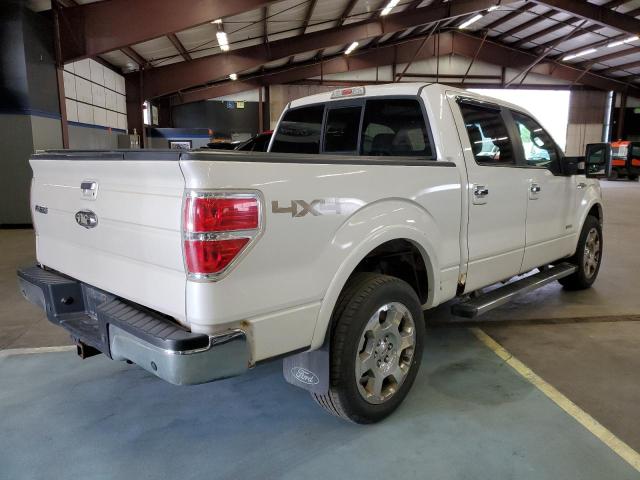 Photo 3 from auction – 2012 FORD F150 SUPER with VIN 1FTFW1ET6CFA08199