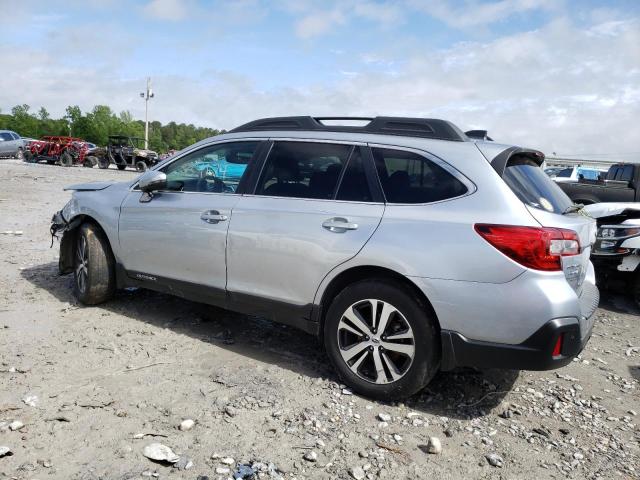 Foto 2 de la subasta – 2019 SUBARU OUTBACK 2. con VIN 4S4BSANC3K3388642