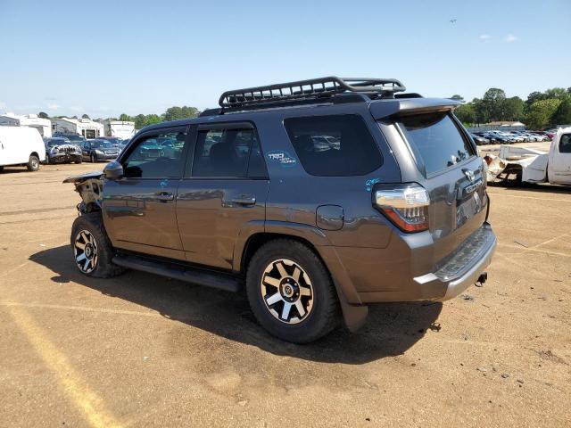 Photo 2 from auction – 2019 TOYOTA 4RUNNER SR with VIN JTEBU5JR4K5682910