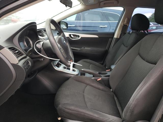 Photo 7 from auction – 2013 NISSAN SENTRA S with VIN 3N1AB7AP8DL724596