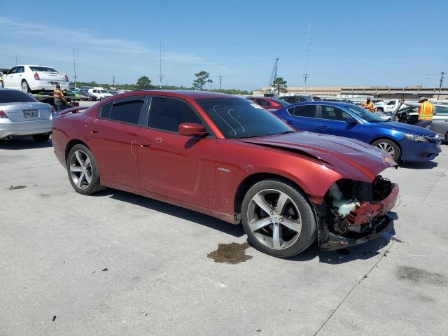 Photo 4 from auction – 2014 DODGE CHARGER SX with VIN 2C3CDXHG7EH218973