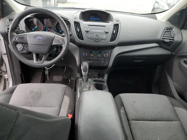 Photo 8 from auction – 2018 FORD ESCAPE SE with VIN 1FMCU0GD1JUB61750