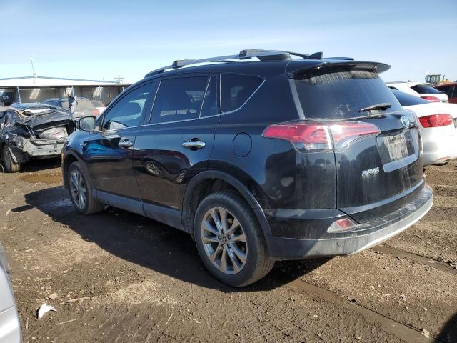 Photo 2 from auction – 2017 TOYOTA RAV4 HYBRI with VIN JTMDJREV7HD061003