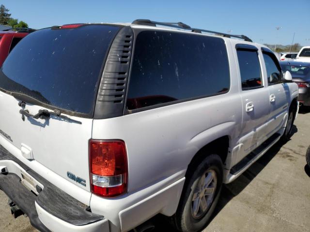 Photo 3 from auction – 2002 GMC DENALI XL with VIN 1GKFK66U92J314037